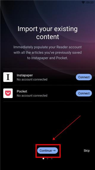 Readwise reader图片8