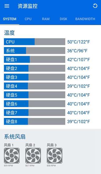 Qmanager威联通 安卓版v2.21.1.0820 安卓版v2.21.1.0820