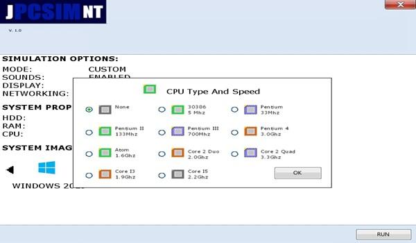 JPCSIM模拟器 安卓最新版v1.4.7 安卓最新版v1.4.7