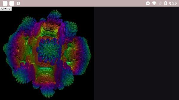 volumeshaderbm测试软件 vv1.0 vv1.0