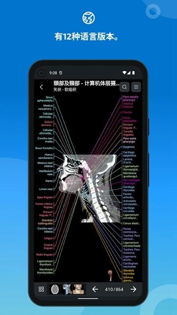 e-Anatomy图片4