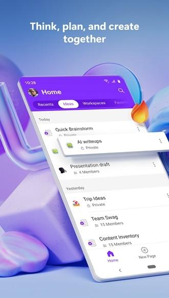 Microsoft Loop图片3