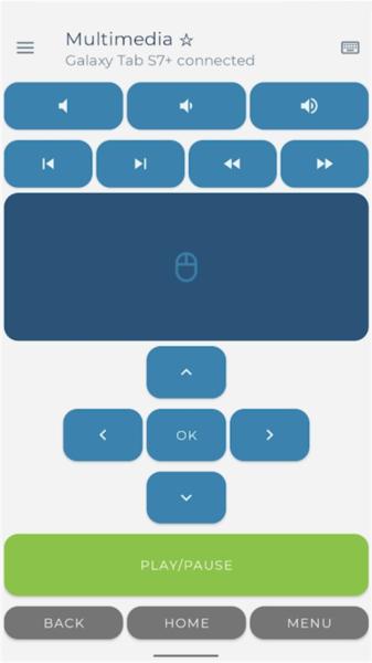 蓝牙模拟鼠标远程操控 (Bluetooth Keyboard & Mouse)安卓版v6.4.5 Mouse)安卓版v6.4.5