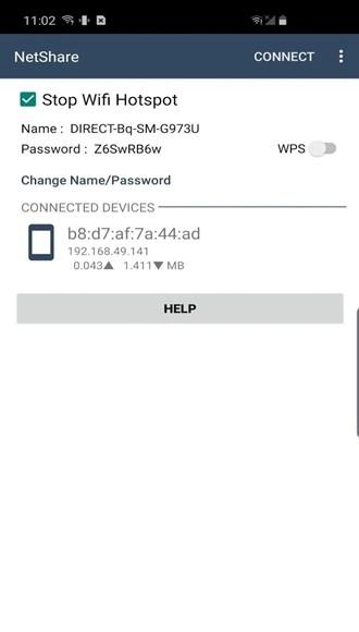 NetShare 安卓最新版v2.39