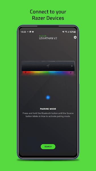 雷蛇Chroma 幻彩 RGB 安卓版v6.0.0.1700469866