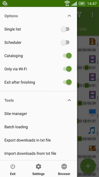 Advanced Download Manager 安卓版v14.0.35 安卓版v14.0.35