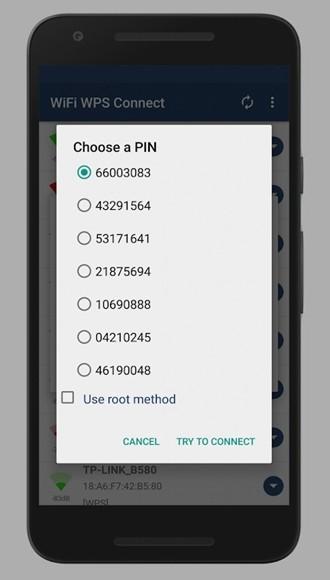 WiFi WPS Connect 安卓版v1.0.23 安卓版v1.0.23