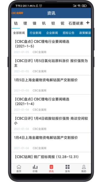 CBC金属图片