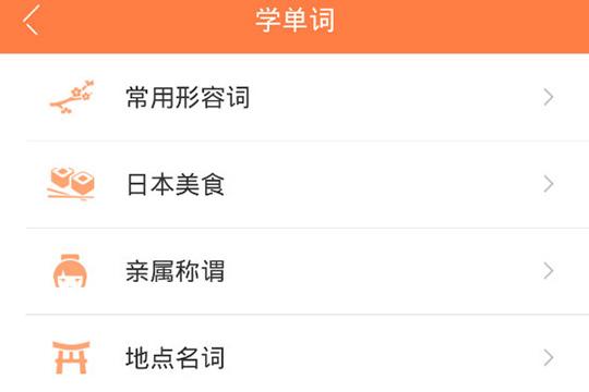 早道五十音图片5