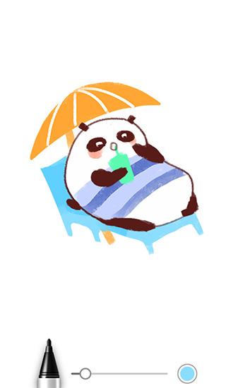 绘画大师软件图片