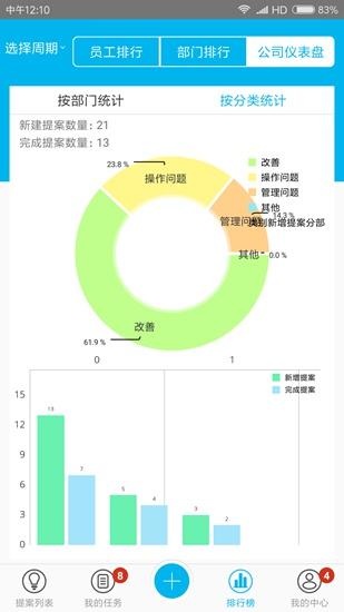 精益云 安卓版v3.12.19 安卓版v3.12.19