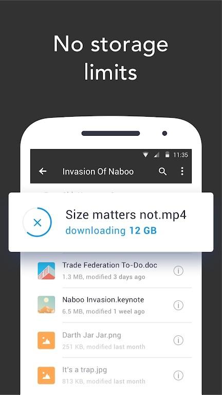 Resilio Sync 官方手机版v3.0.1 官方手机版v3.0.1