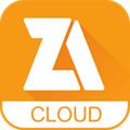 ZArchiver橙色的解压器 最新版v0.6