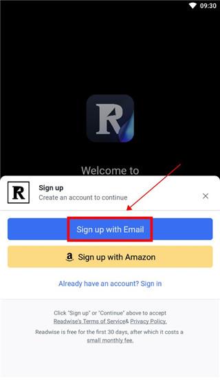 Readwise reader图片6