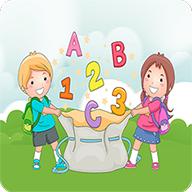 儿童学前数学