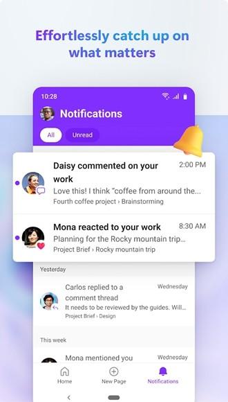 Microsoft Loop图片1