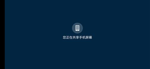 天翼云会议共享屏幕方法图