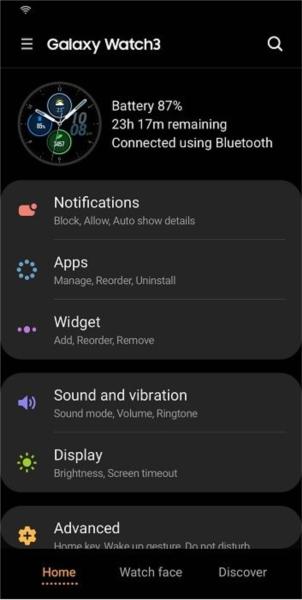 galaxy buds2 pro manager软件 安卓版v6.0.24100451 安卓版v6.0.24100451