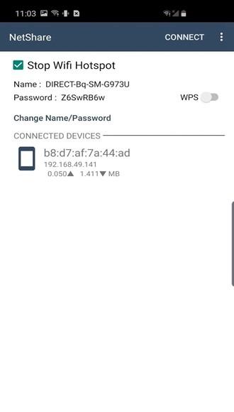 NetShare 安卓最新版v2.39