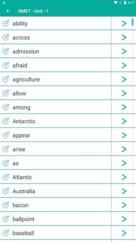 英语单词王图片