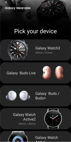 galaxy buds2 pro manager软件 安卓版v6.0.24100451 安卓版v6.0.24100451