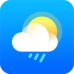 精准实时天气预报