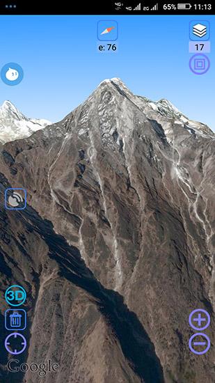 奥维互动地图浏览器 安卓版v8.8.3