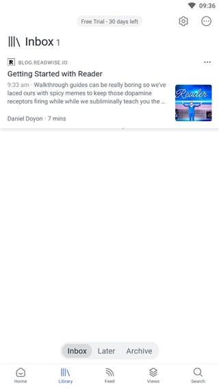 Readwise reader图片10