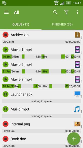 Advanced Download Manager 安卓版v14.0.35 安卓版v14.0.35