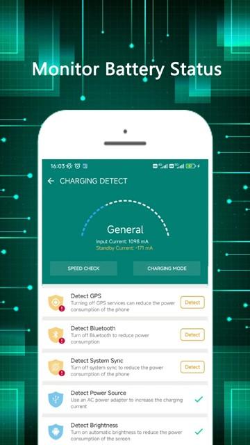 充电自动化大师 (Charging Master)安卓最新版v5.24.39