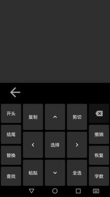指尖输入法 安卓版v2.1.0926