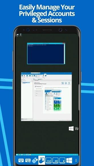 Remote Desktop Manager apk2