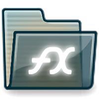 fx文件管理器中文版