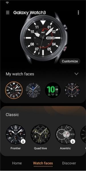 galaxy buds2 pro manager软件 安卓版v6.0.24100451 安卓版v6.0.24100451
