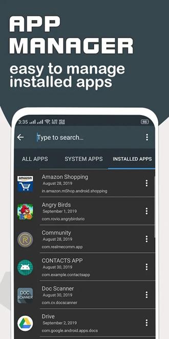 File Manager 安卓版v7.1.0 安卓版v7.1.0