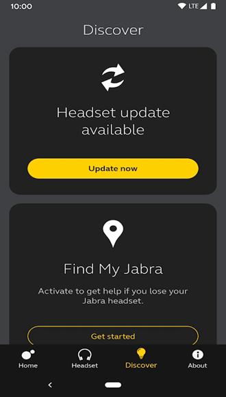 Jabra Sound+ 官方最新版v5.19.1.0.11130.6b480a35e 官方最新版v5.19.1.0.11130.6b480a35e