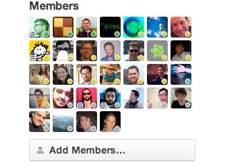 Trello手机版图片6