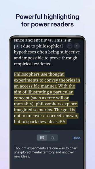 Readwise reader图片1