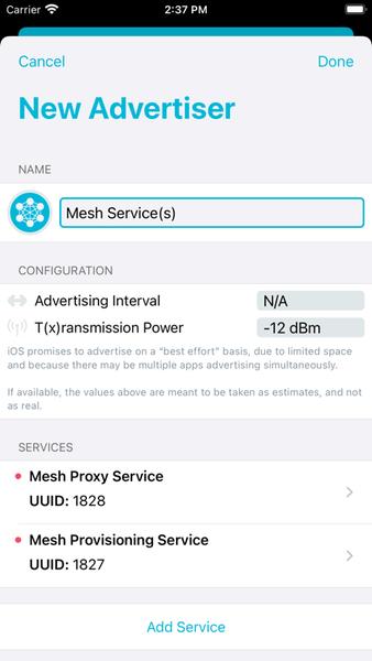 NRF Connect安卓中文版 最新版v4.28.1 最新版v4.28.1
