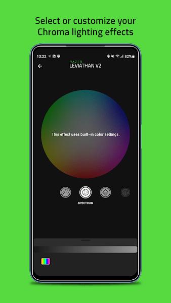 雷蛇Chroma 幻彩 RGB 安卓版v6.0.0.1700469866