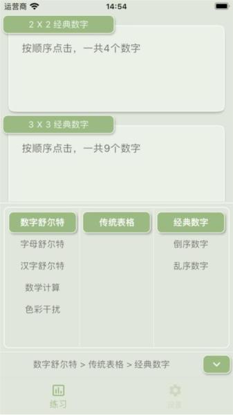 舒尔特那些事图片