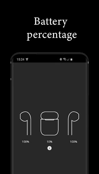 AirBattery汉化版无广告 v1.3.2 v1.3.2