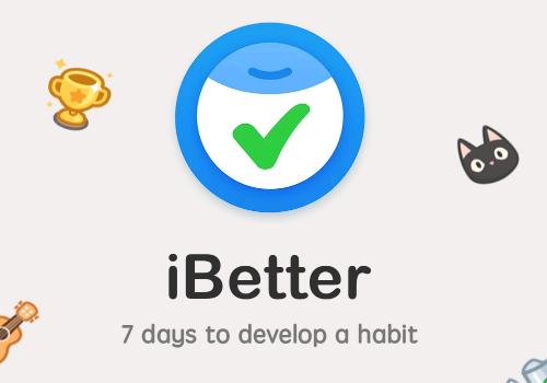 iBetter图