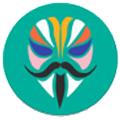 magisk alpha 安卓版vecc74d45-alpha