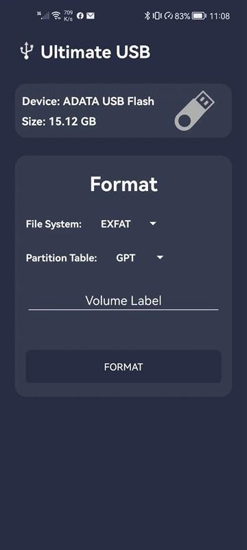 Ultimate USB apk中文版 安卓版v2.2.2