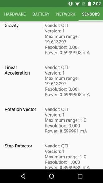 DevCheck 中文版v5.32 中文版v5.32