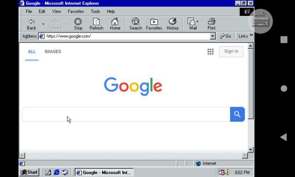 win98模拟器 手机版v1.4.7 手机版v1.4.7