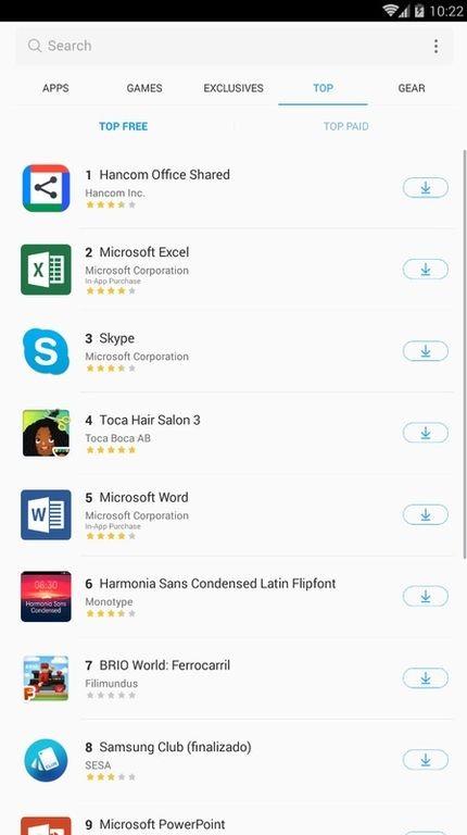 Galaxy Store 安卓最新版v6.6.12.23 安卓最新版v6.6.12.23