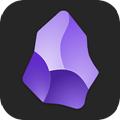 Obsidian黑曜石笔记 手机版v1.6.3
