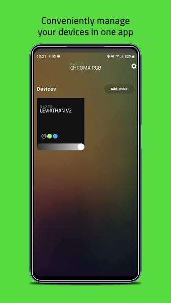 雷蛇Chroma 幻彩 RGB 安卓版v6.0.0.1700469866